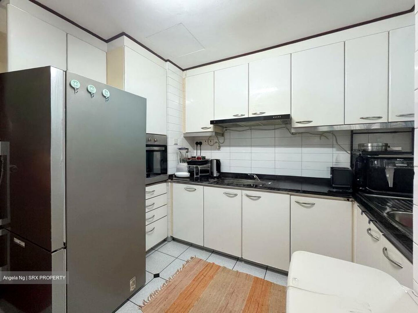 Springdale Condominium (D21), Condominium #495585781